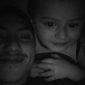 Meet your Posher, Johnny